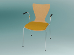 Cadeira de conferência (K21H 2Р)