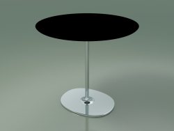 Table ronde 0693 (H 74 - P 79 cm, F02, CRO)
