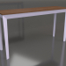 3D modeli Konsol masası KT 15 (34) (1400x400x750) - önizleme
