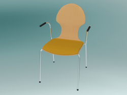 Cadeira de conferência (K22H 2Р)