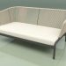 3d model Sofa 002 (Cord 7mm Sand) - preview