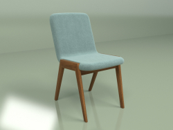 Mayson sandalye (ceviz)