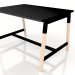 3 डी मॉडल हाई टेबल ओगी हाई PSD824 (1415x1000) - पूर्वावलोकन