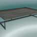 3d model Dormer Coffee Table (TY380-YM-I) - preview