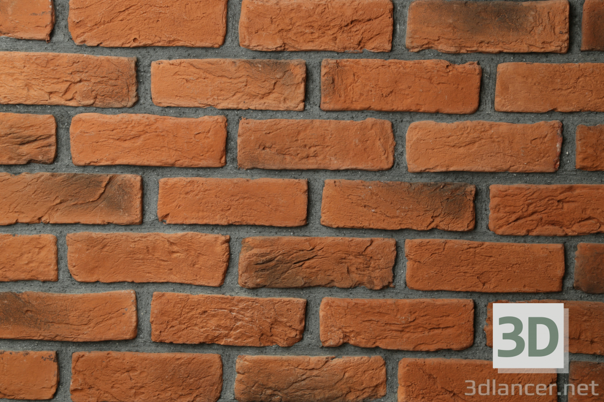 Stone brown buy texture for 3d max