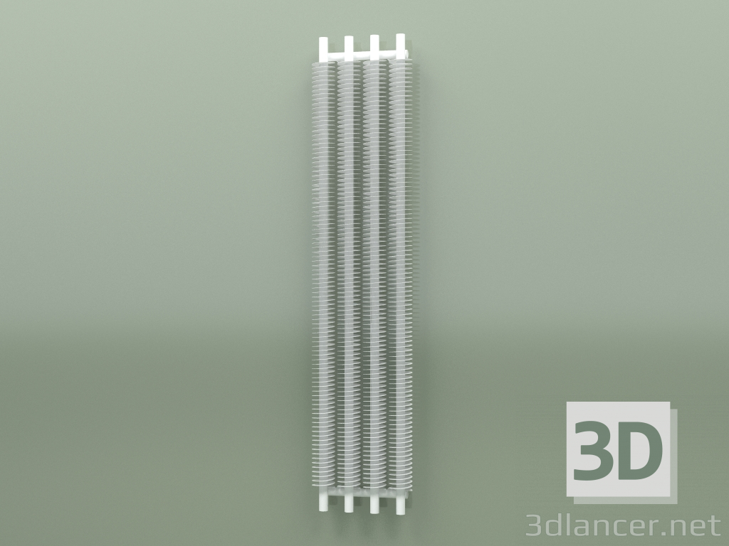 3d модель Радиатор Ribbon V E (WGRVE180039-E8, 1800х390 mm) – превью