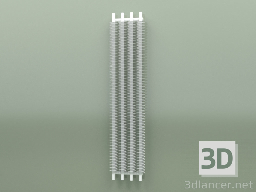 Modelo 3d Fita do radiador VE (WGRVE180039-E8, 1800х390 mm) - preview