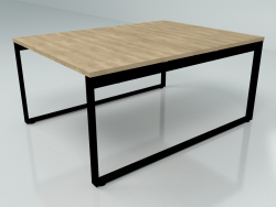 Work table Ogi Q Bench Slide BOQ32 (1200x1610)