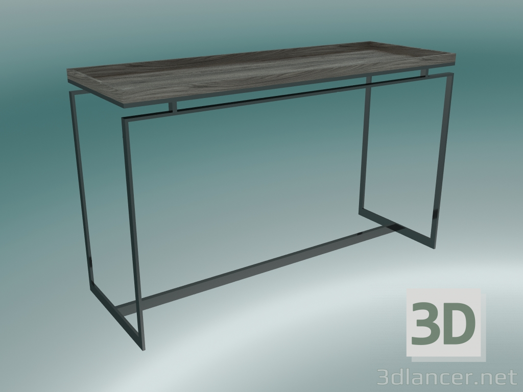 3d model Dormer Console (TY381-YM-I) - preview