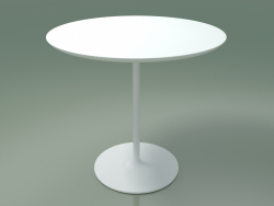 Table ronde 0694 (H 74 - P 79 cm, F01, V12)