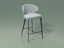 Bar chair Keen (111879, shadow gray)