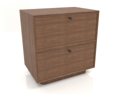 Cabinet TM 15 (603x400x621, wood brown light)