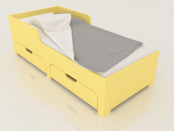 Кровать MODE CL (BCDCL0)