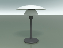 Table lamp PH 4½-3½ GLASS TABLE (100W E27)