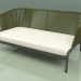 3d model Sofa 002 (Cord 7mm Olive) - preview