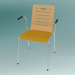 modello 3D Conference Chair (K24Н 2Р) - anteprima