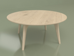 Coffee table Mn 525 (Champagne)