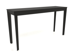 Console table KT 15 (39) (1400x400x750)