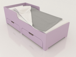 Кровать MODE CL (BRDCL0)