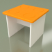 3d model Children's stool (Mango) - preview