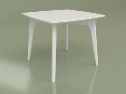 Tavolino Mn 535 (Bianco)