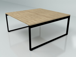 Work table Ogi Q Bench Slide BOQ34 (1600x1610)