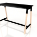 modèle 3D Table haute Ogi High PSD76 (1615x700) - preview