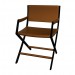 3 डी मॉडल कुर्सी Emeli (संकीर्ण) - पूर्वावलोकन