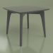 3d model Coffee table Mn 535 (Anthracite) - preview