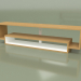 3d model TV Console TUBE (1) - preview