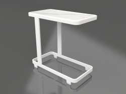 Table C (DEKTON Aura, White)