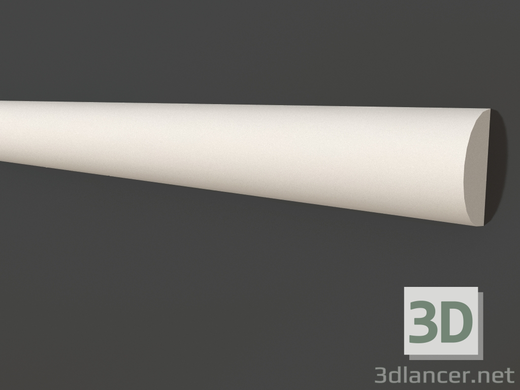 Modelo 3d Moldagem de gesso LG 001 6 (20x10) - preview