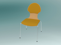 Cadeira de conferência (K32Н)
