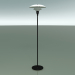 3d model Floor lamp PH 3½-2½ FLOOR GLASS (70W, BLK) - preview