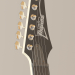 Guitarra eléctrica IBANEZ GRG140 3D modelo Compro - render