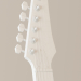 E-Gitarre IBANEZ GRG140 3D-Modell kaufen - Rendern