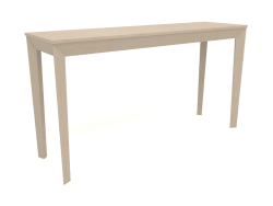 Console table KT 15 (42) (1400x400x750)