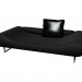 3d модель Ерос диван (диван) – превью