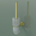 3D modeli Duvara monte tuvalet fırçası tutucusu (41735950) - önizleme