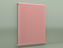 Радиатор TESI 3 (H 1500 25EL, Pink - RAL 3015)