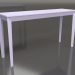 3d model Console table KT 15 (43) (1400x400x750) - preview