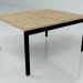 3d model Work table Ogi U Bench Slide BOU42 (1200x1410) - preview