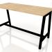 3 डी मॉडल हाई टेबल ओगी हाई पीएसएम86 (1615x700) - पूर्वावलोकन