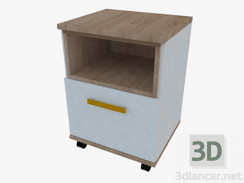 3d model Stand (TYPE 85) - preview