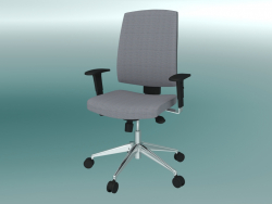 Swivel chair (21S P45)