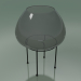 3D modeli Vazo Gong (Orta) - önizleme