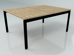 Table de travail Ogi U Bench Slide BOU32 (1200x1610)