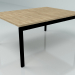 modèle 3D Table de travail Ogi U Bench Slide BOU32 (1200x1610) - preview