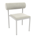 3d model Chair Valyk XL (RAL 7004) - preview