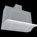 Campana Elica Glide SoftIX A-60 3D modelo Compro - render